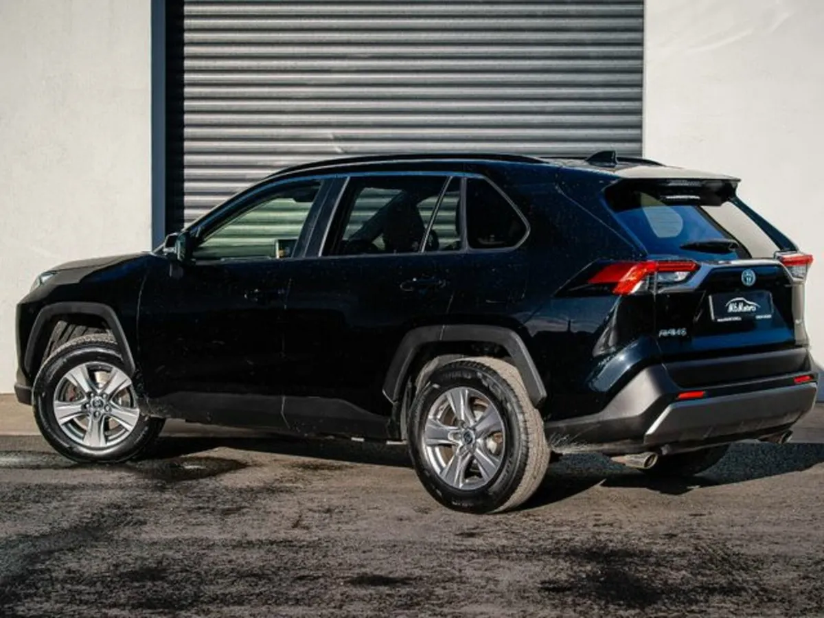 Toyota RAV4 VVT-I ICON - Image 4