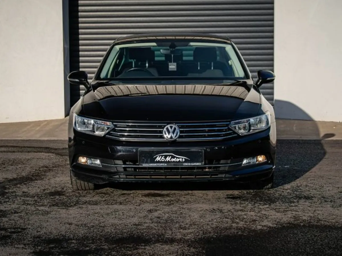 Volkswagen Passat SE BUSINESS 2.0 TDI TECHNOLOGY - Image 2