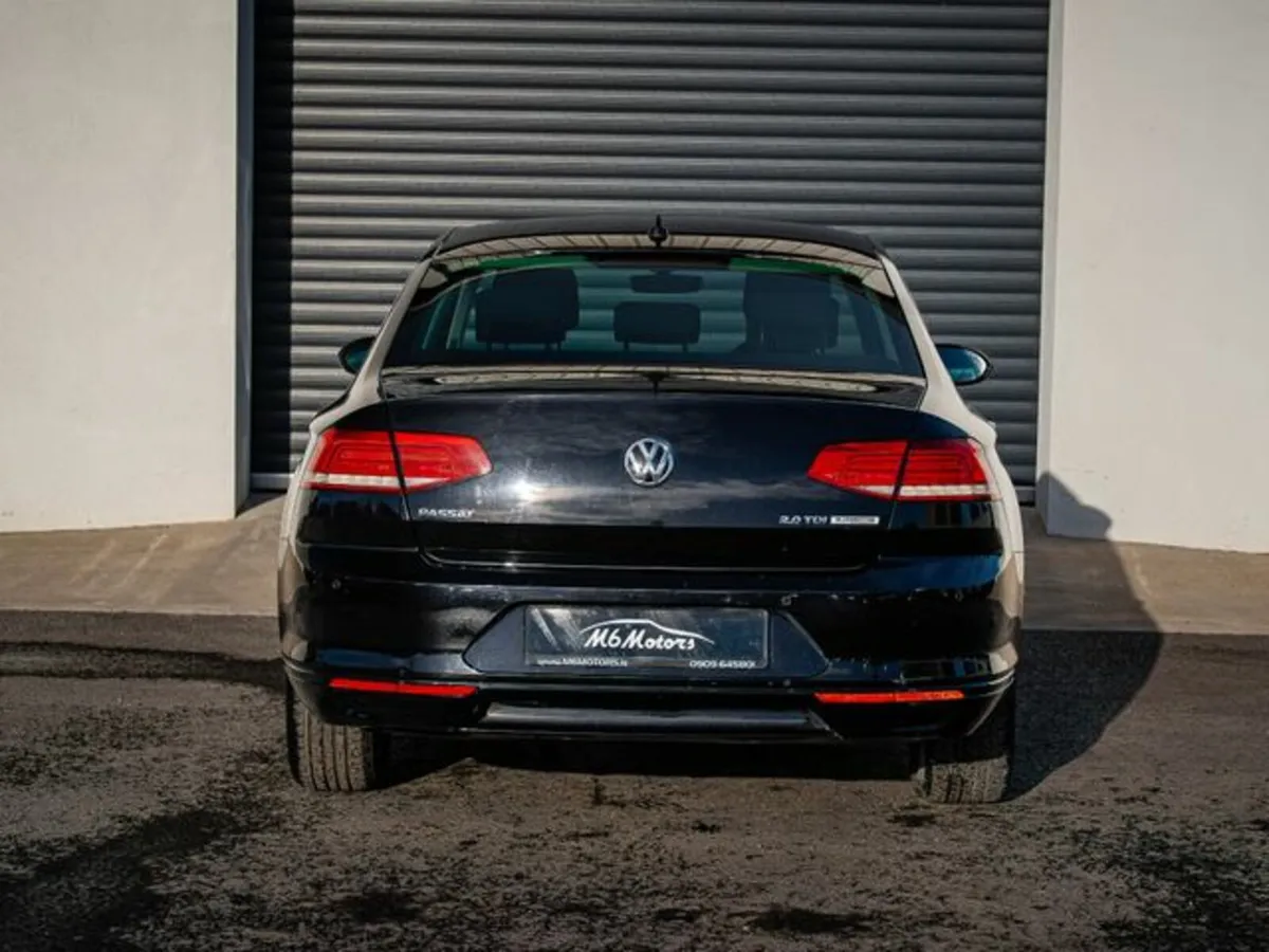 Volkswagen Passat SE BUSINESS 2.0 TDI TECHNOLOGY - Image 3
