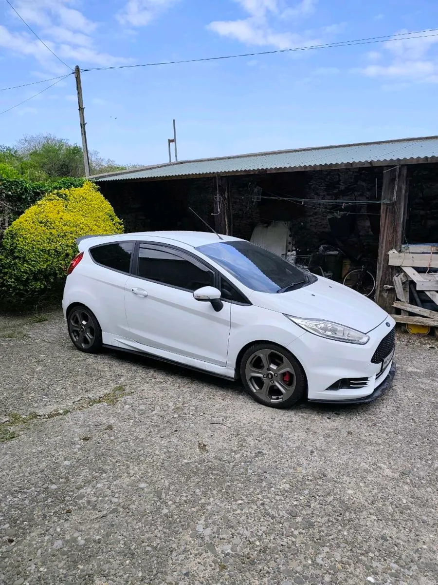 ***Ford Fiesta ST2*** - Image 3