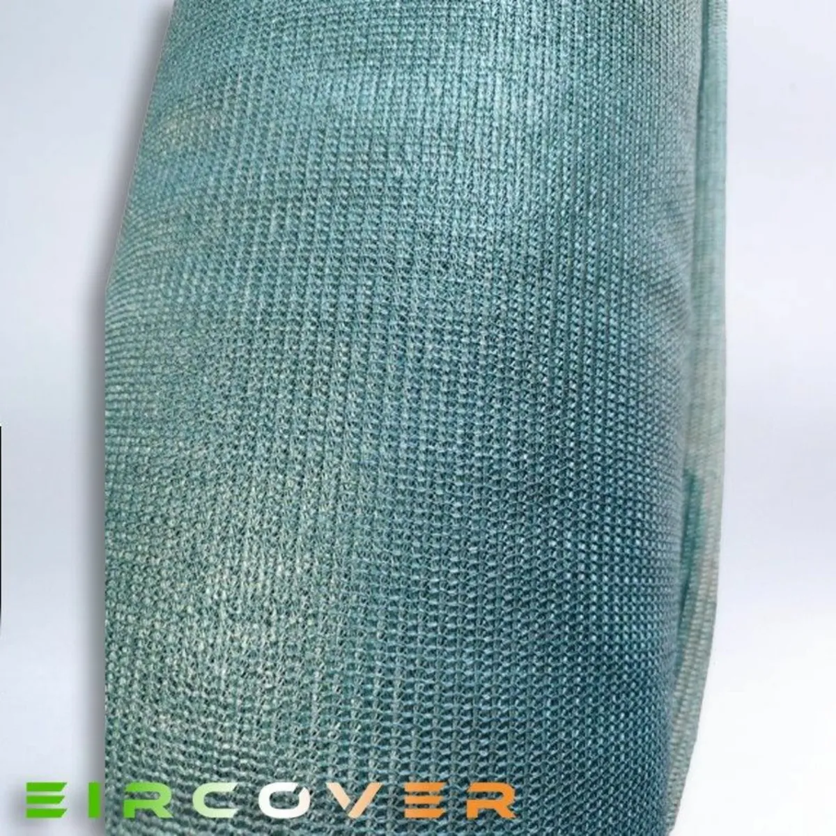 Privacy Fence Screens  2m x 25m (6'6''x 82') Green - Image 3