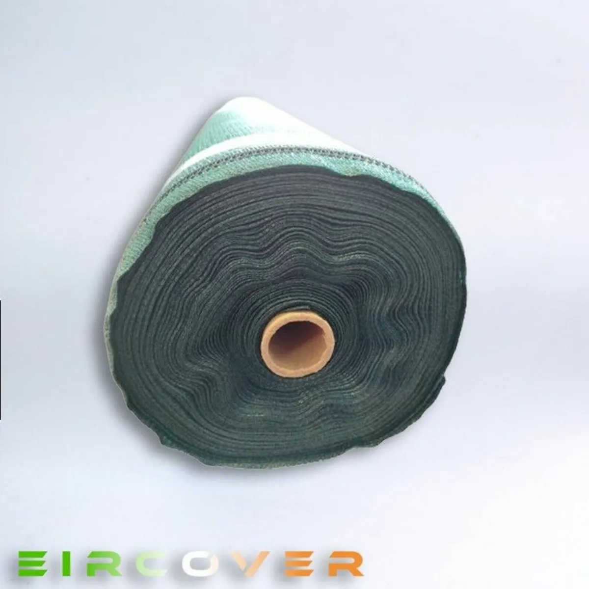 Privacy Fence Screens  2m x 25m (6'6''x 82') Green - Image 4