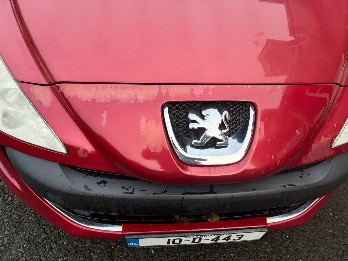 Peugeot 308 SE automatic - Image 4