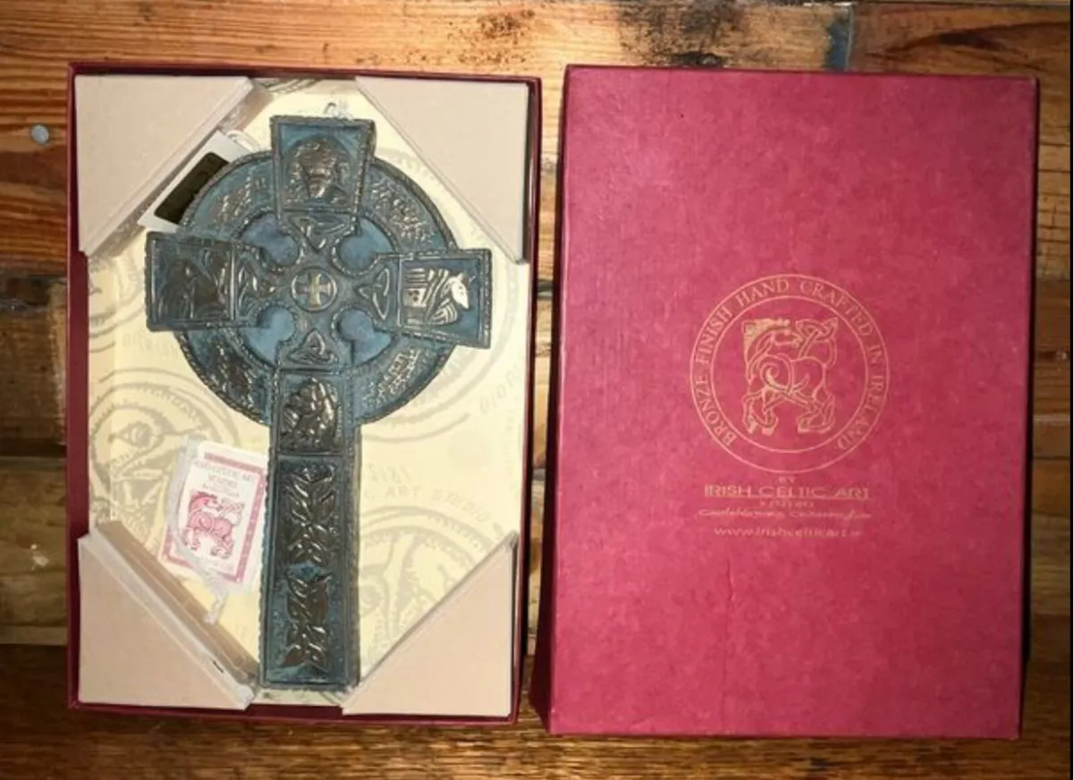 Vintage Christmas gift ideas - Image 1