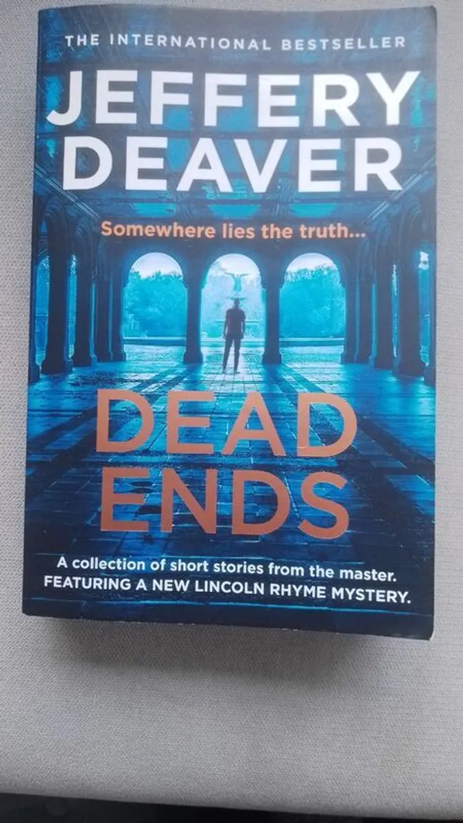 Bestsellers fiction books - Image 2