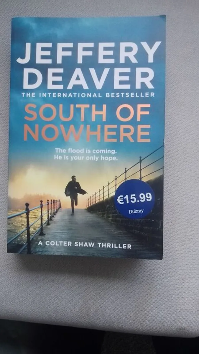 Bestsellers fiction books - Image 3