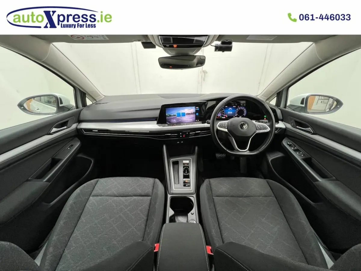 Volkswagen Golf 1.0 ETSI Automatic - Image 2