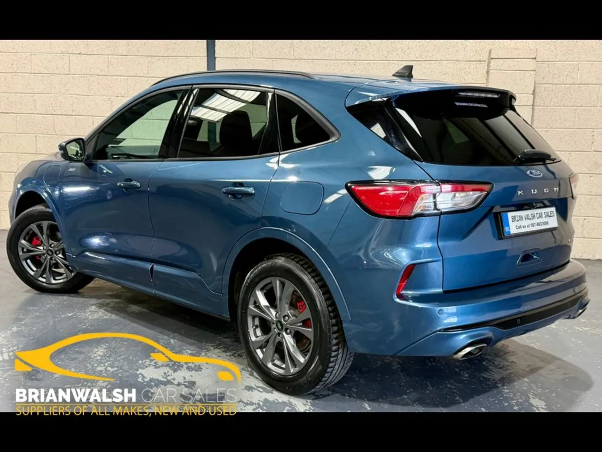 Ford Kuga ST-LINE X - Image 2