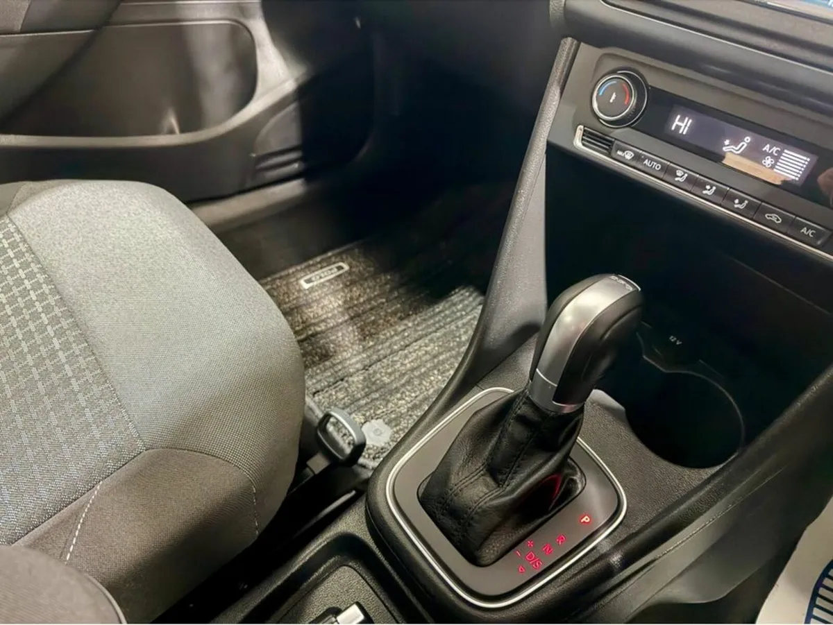 Volkswagen Polo Comfortline Meister - Image 3