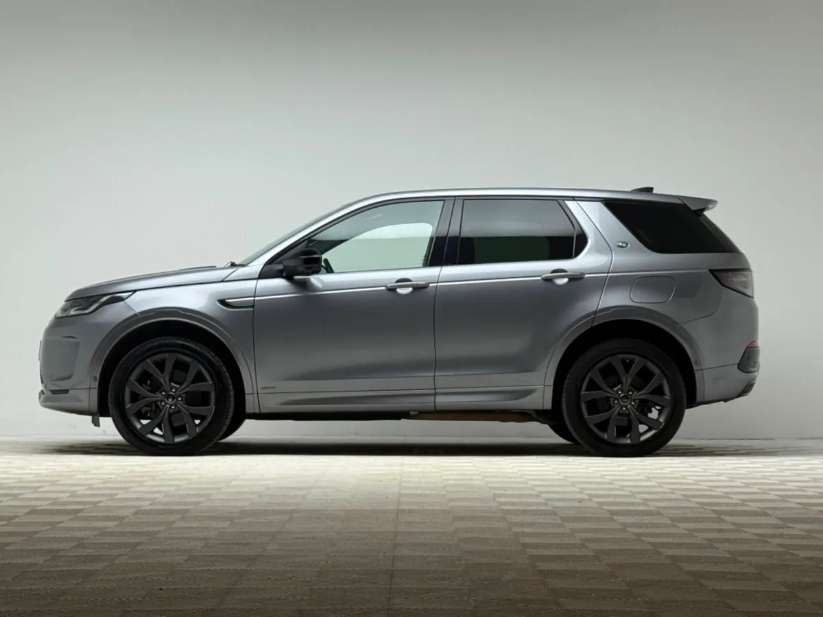Land Rover Discovery Sport P300E R-DYNAMIC - Image 4