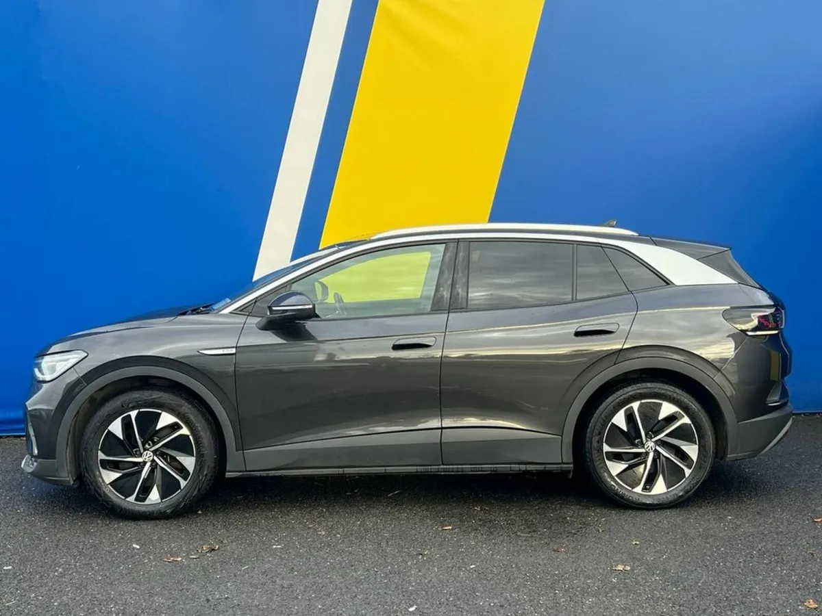 Volkswagen ID.4 PRO BUSINESS 77KWH // TAXED 10/26 - Image 3