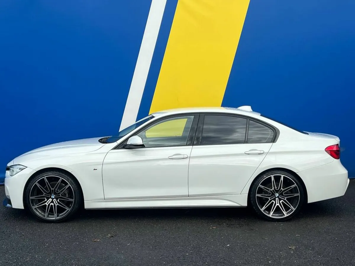 BMW 3-Series 320d M-SPORT COMPETITION PACK // LEAT - Image 3