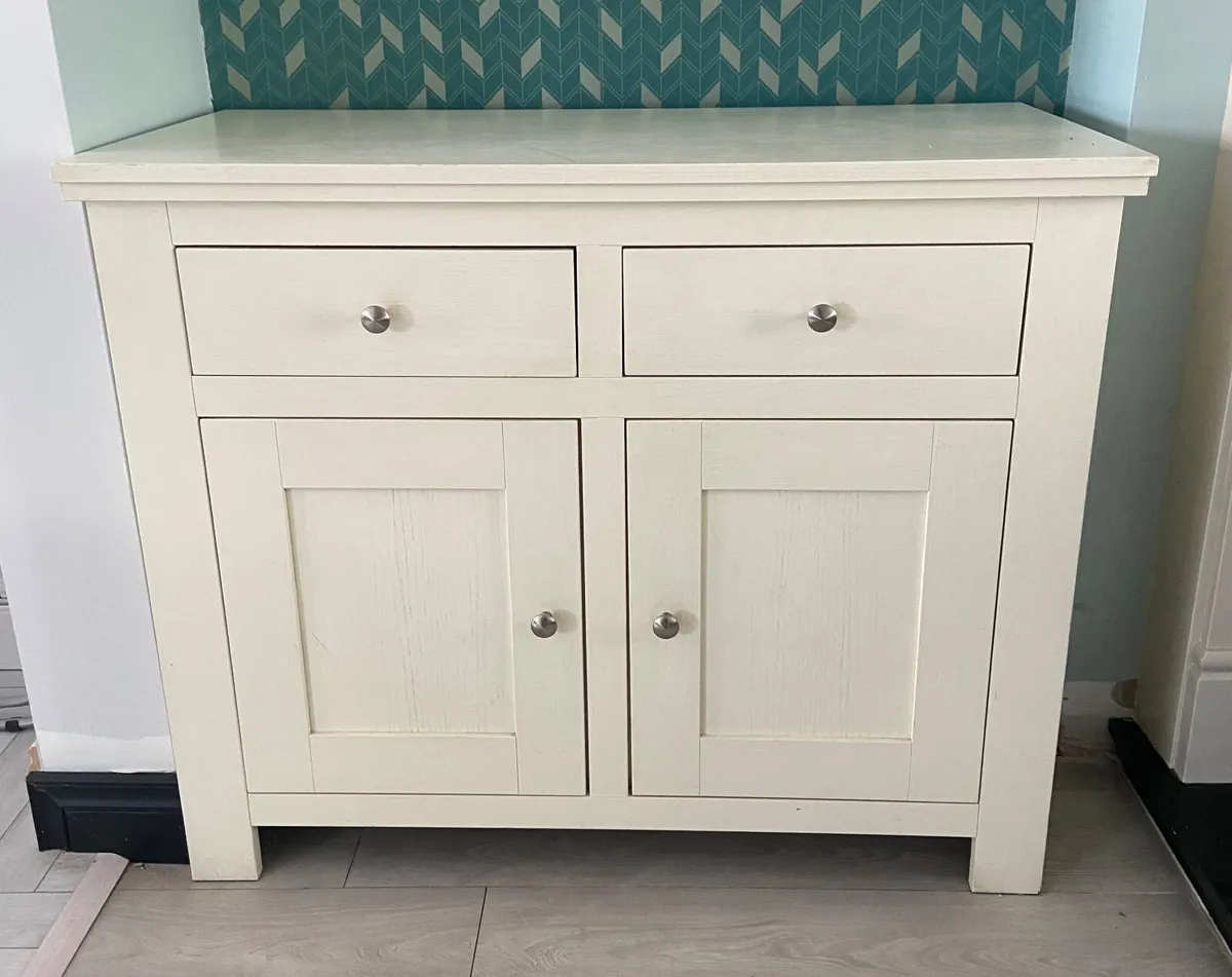 Cabinet for sale €50