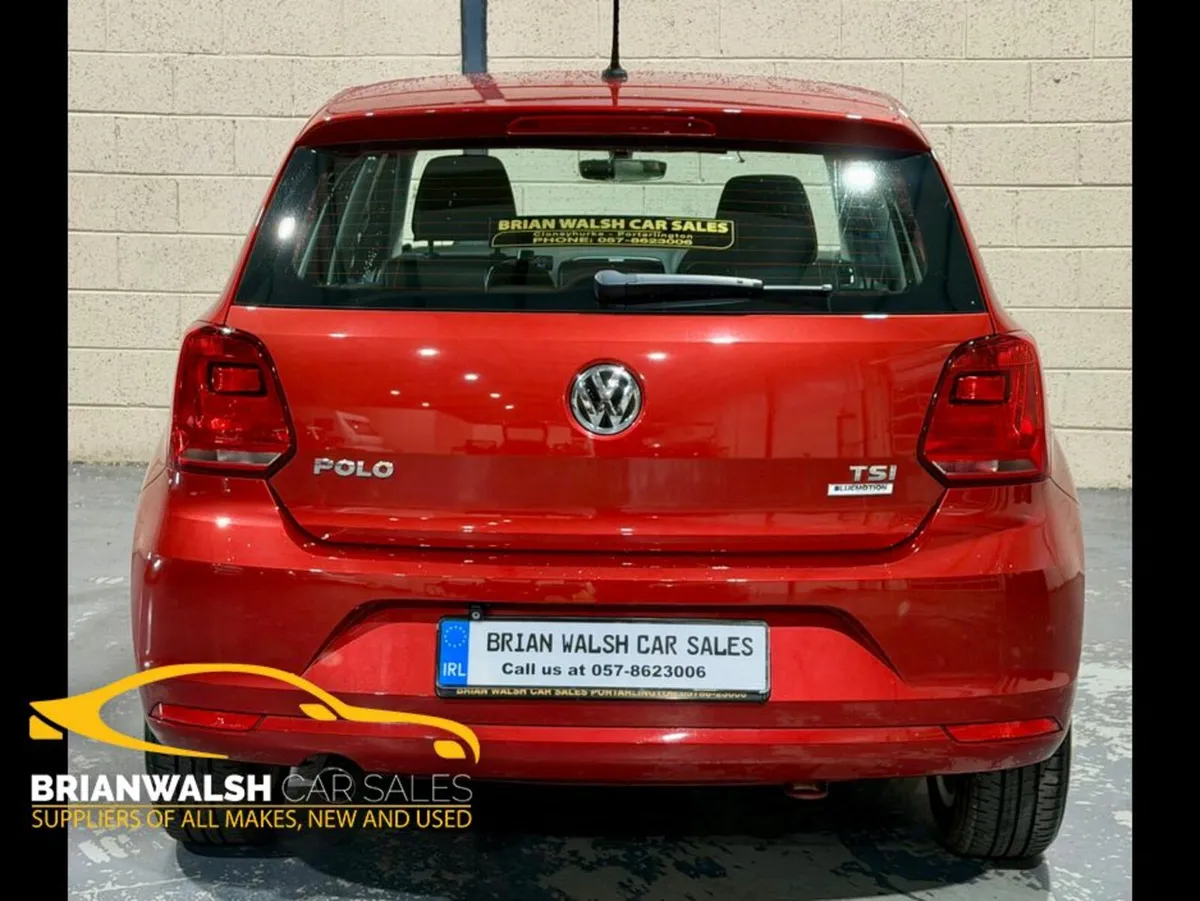 Volkswagen Polo Lounge - Image 2