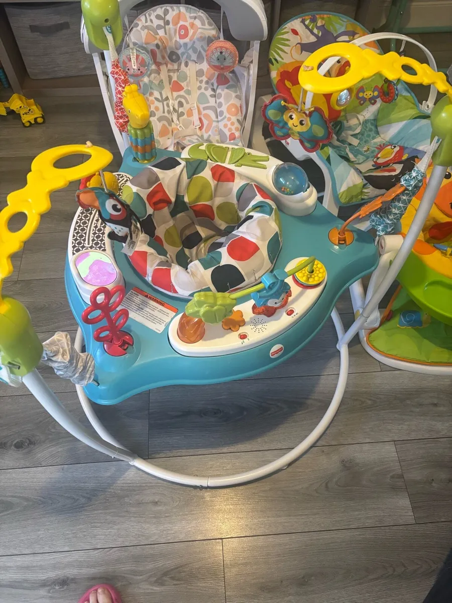 Baby items - Image 2