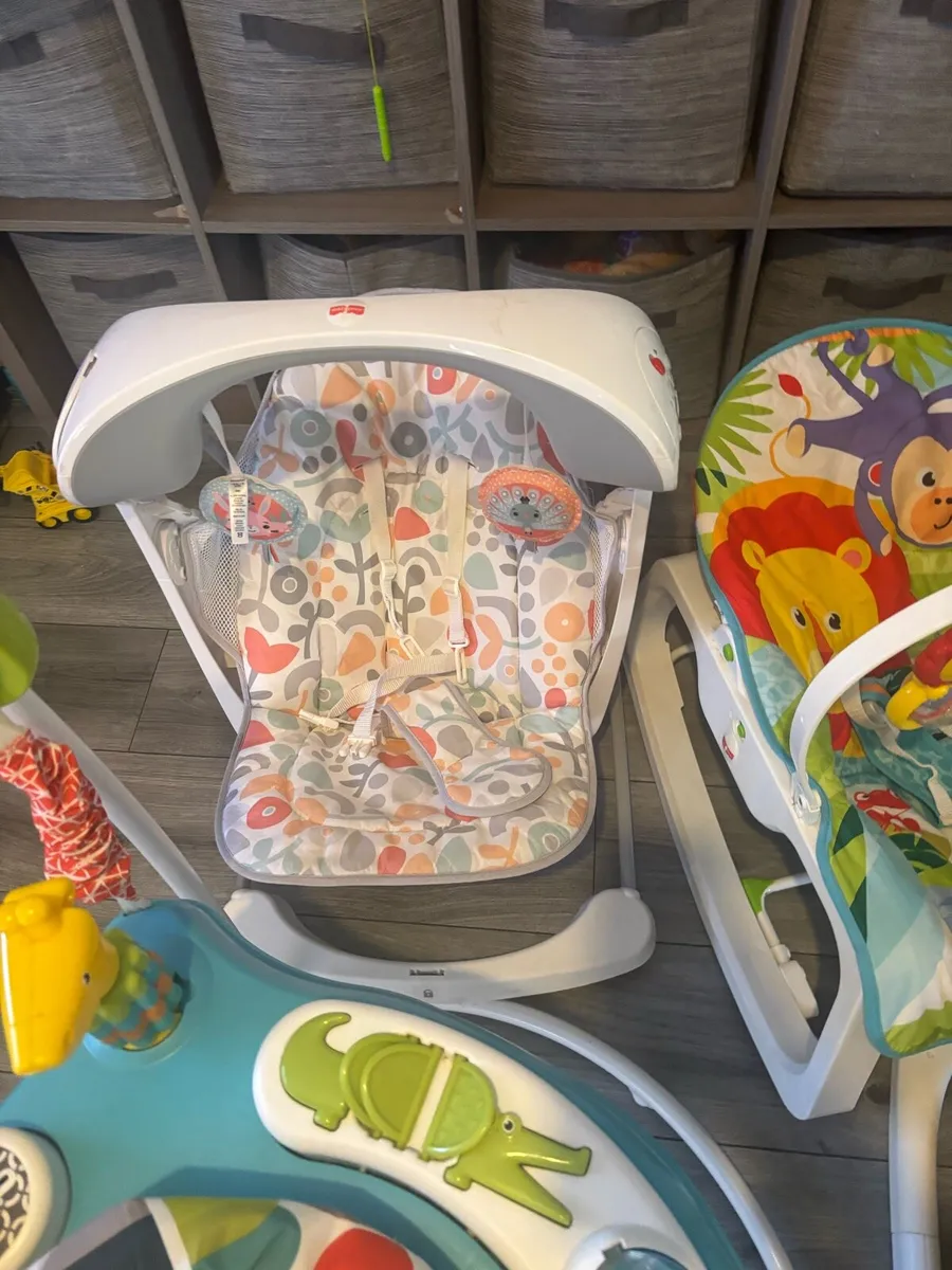 Baby items - Image 3