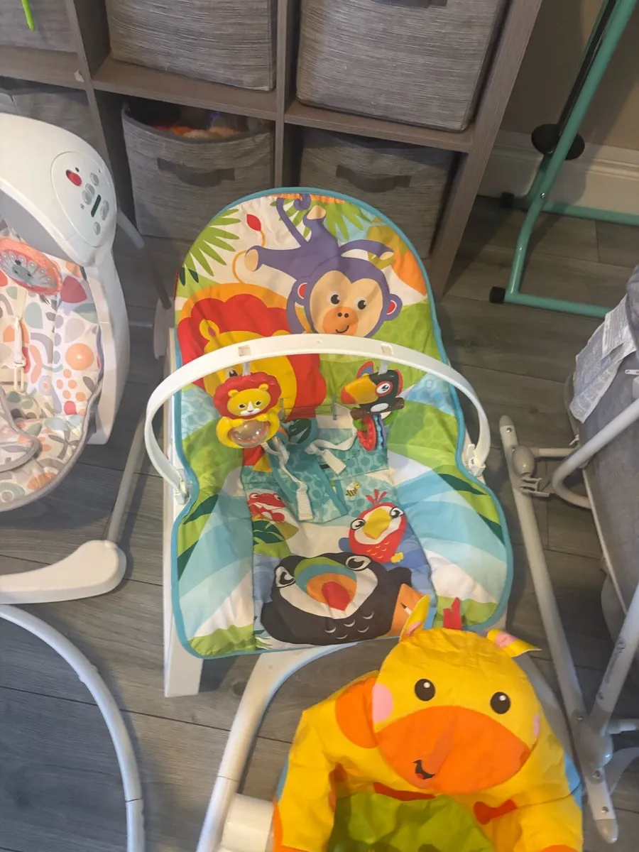 Baby items - Image 4