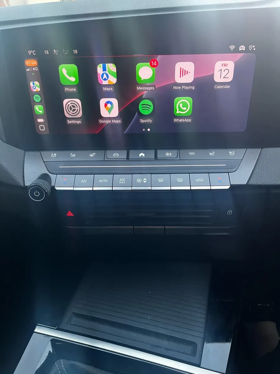 Opel Astra GS - Image 2