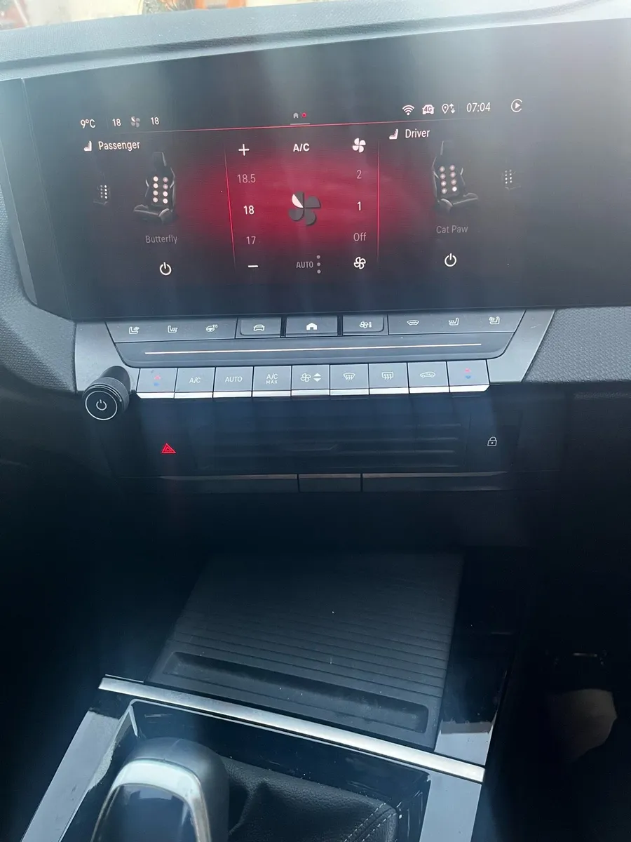 Opel Astra GS - Image 3