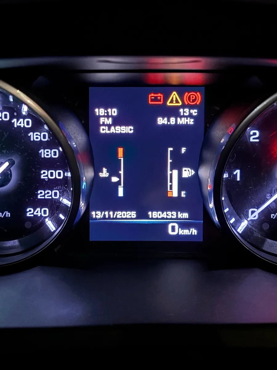 Land Rover Discovery Sport - Image 2