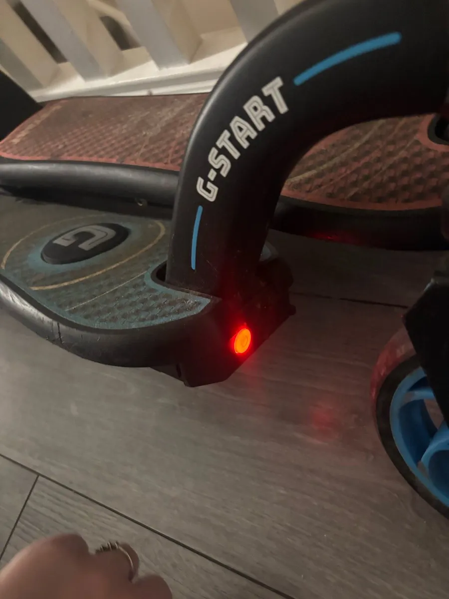 Electric scooters - Image 2