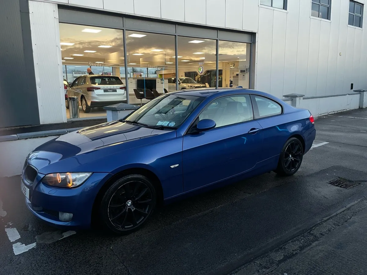 Bmw 3 series e92 , open to offers - Image 1
