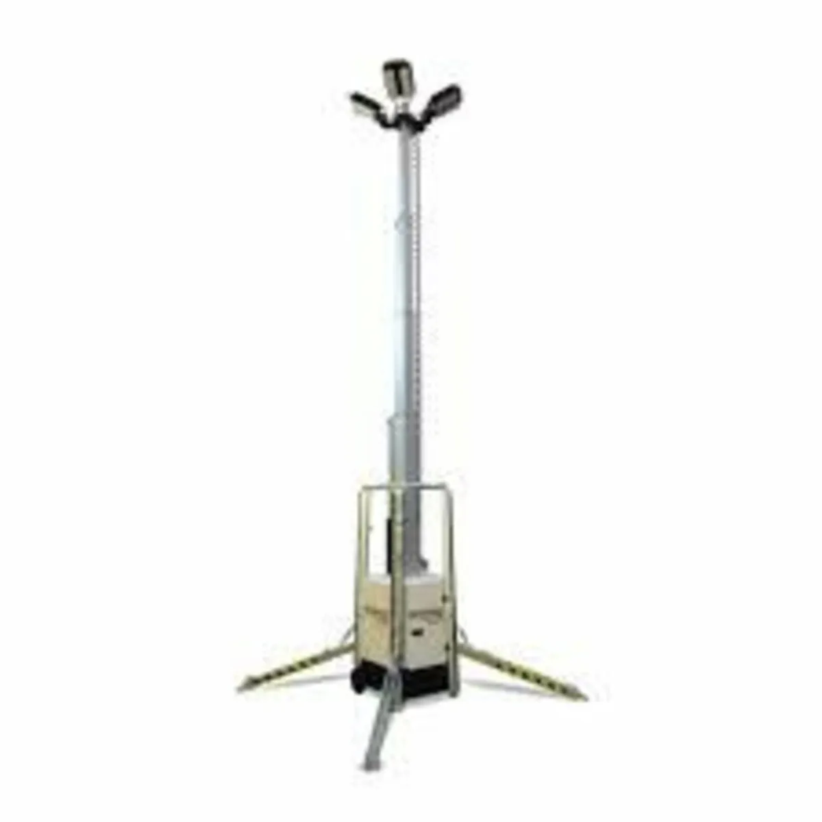 Generac Mobile TF4 Tower Light - Image 1