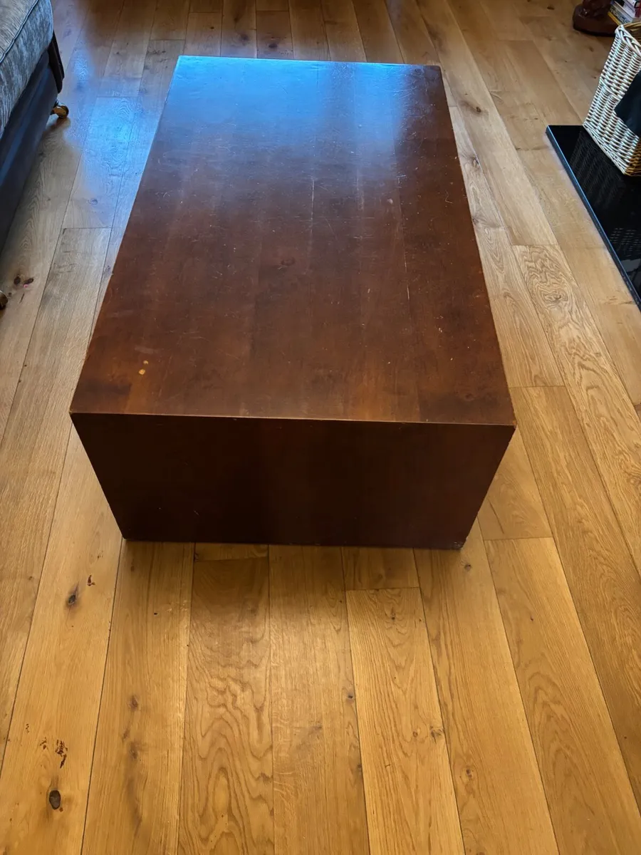 Coffee Table - Image 4