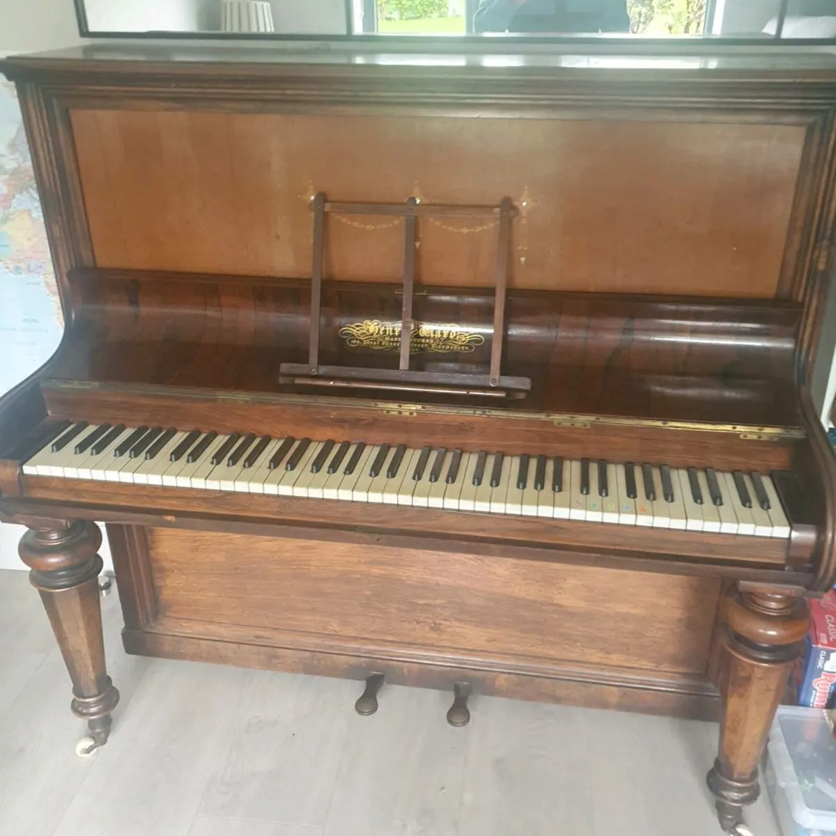 Piano - Image 1