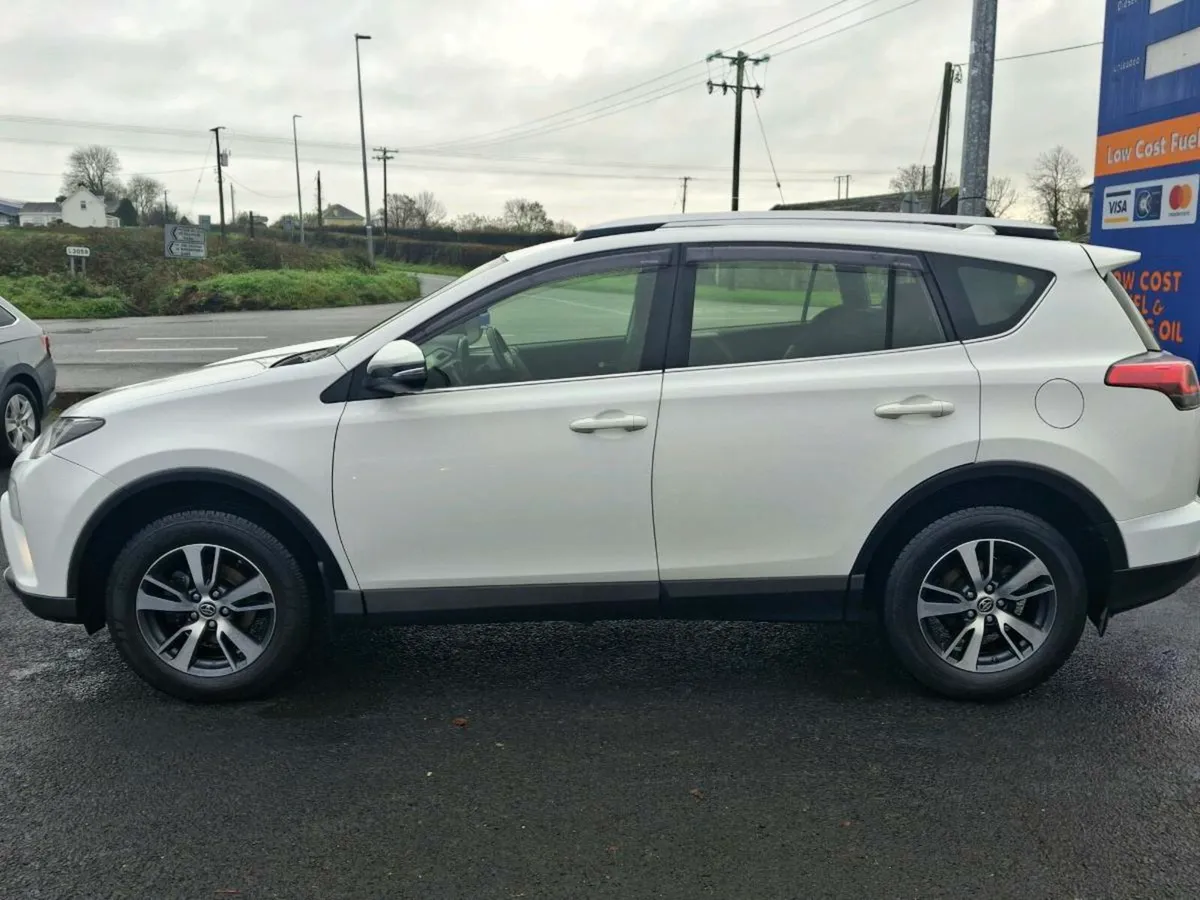 💥 Toyota rav4 💥 - Image 1