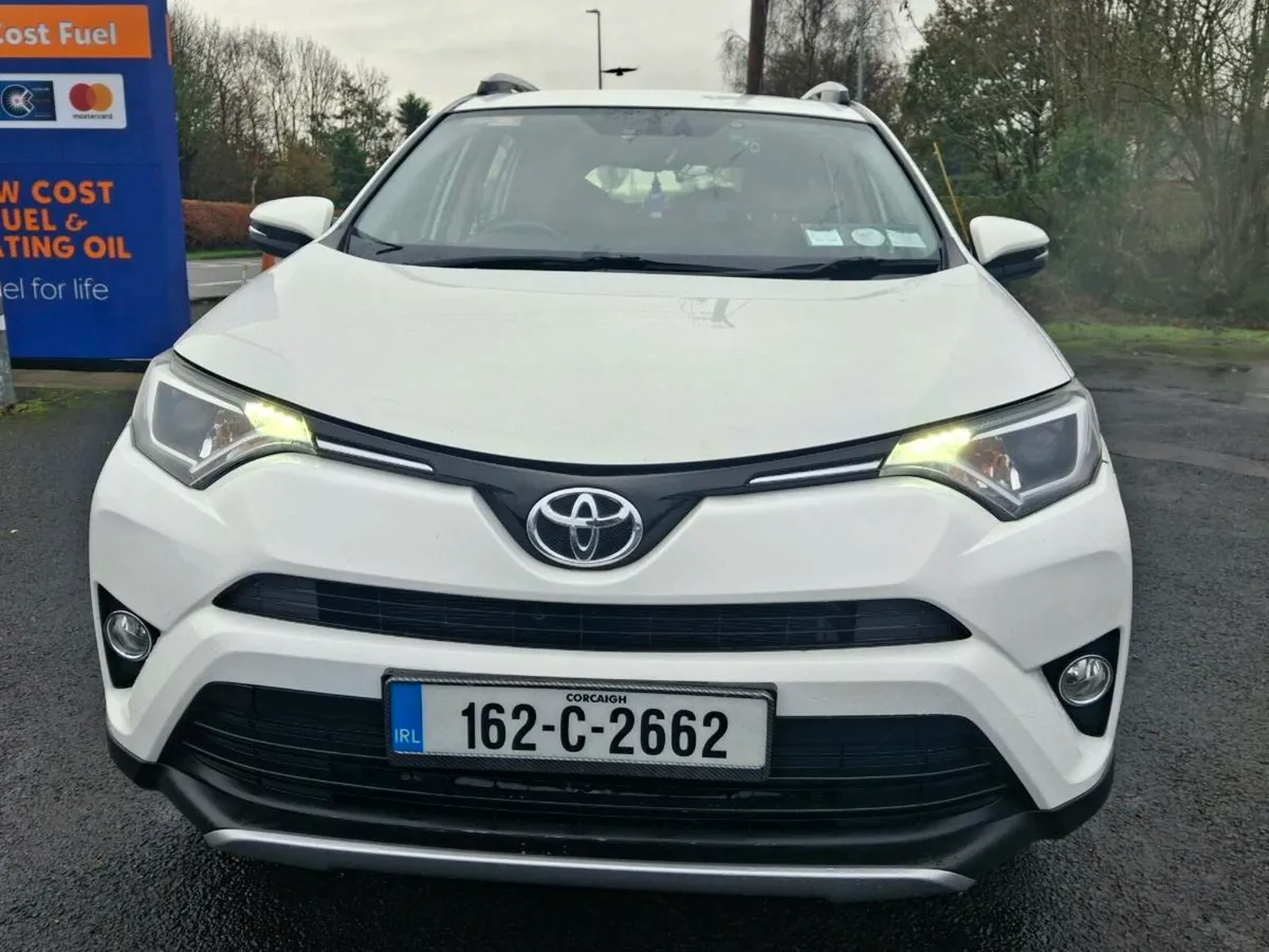 💥 Toyota rav4 💥 - Image 3