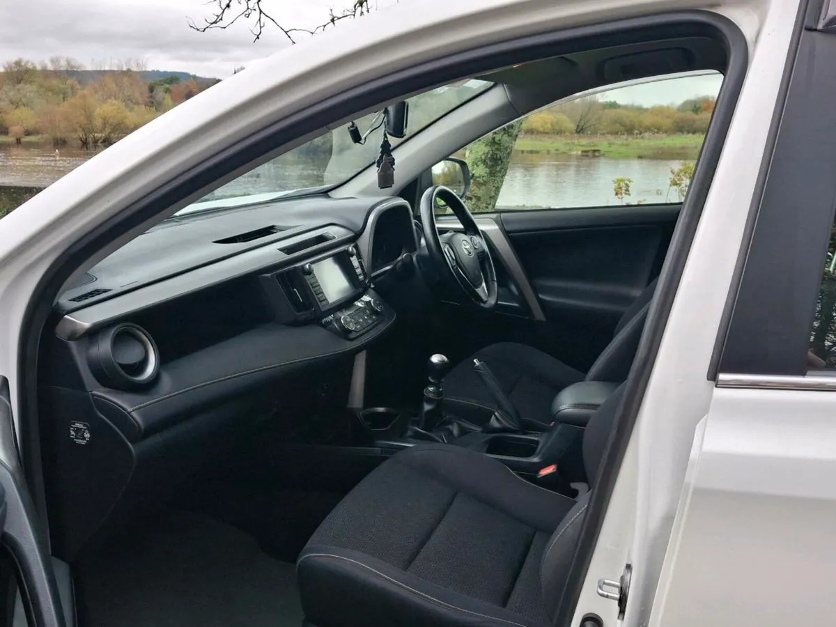 TOYOTA RAV4 PRICE DROP 💥 - Image 4