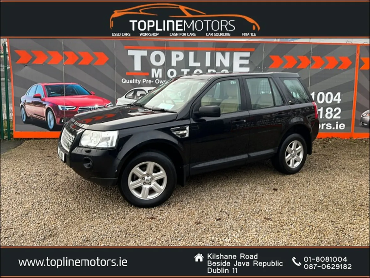 ==6 SPEED//NEW NCT//LEATHER INTERIOR== - Image 1