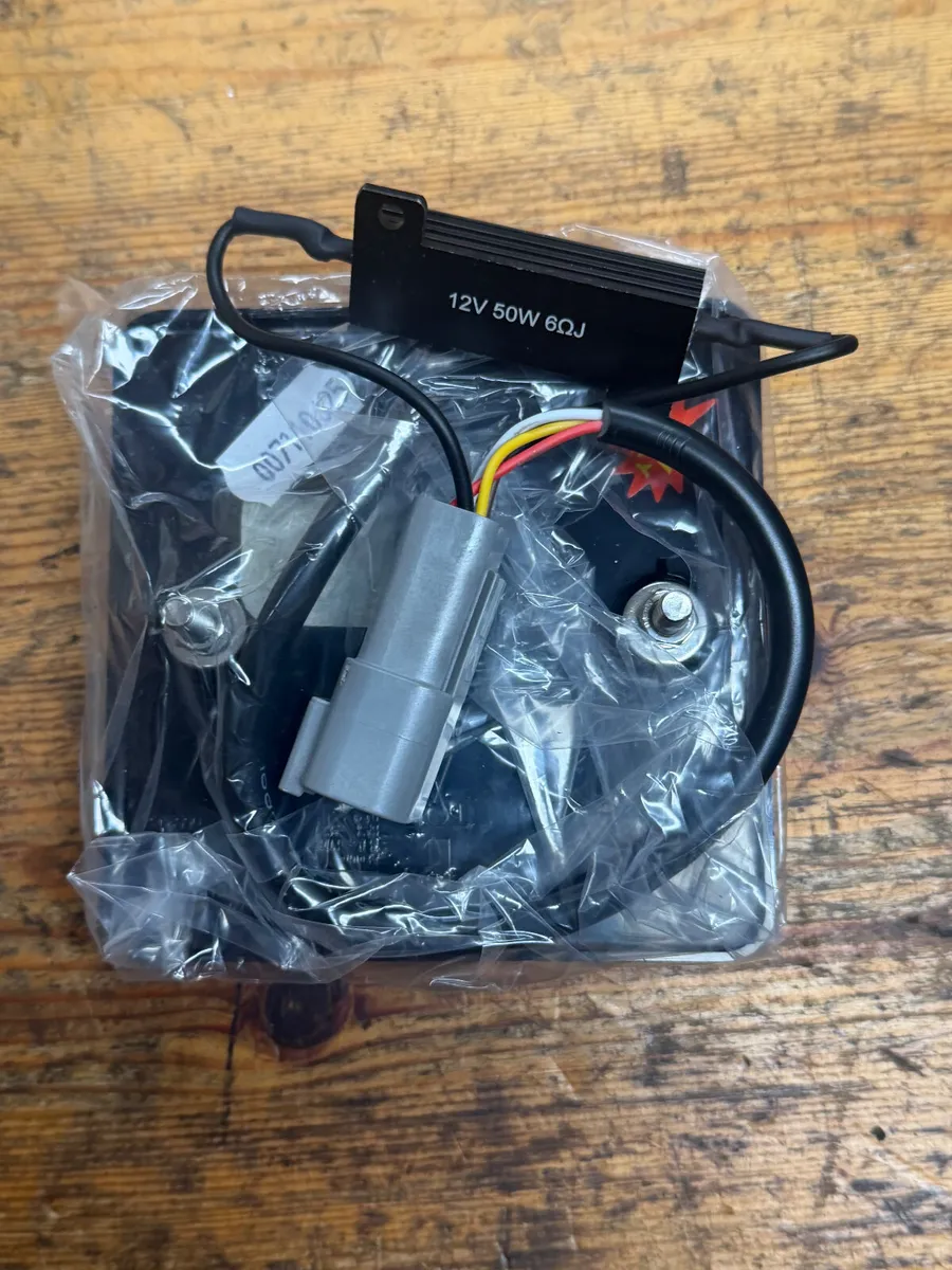 McConnel lights - Image 3