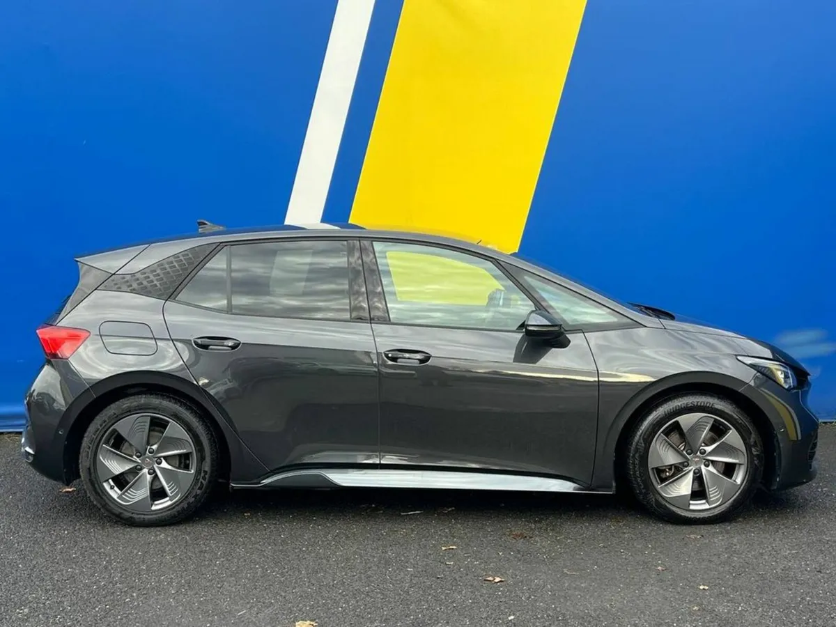 Cupra Born 58 KWH // HEATED SEATS // APPLE CARPLAY - Image 2