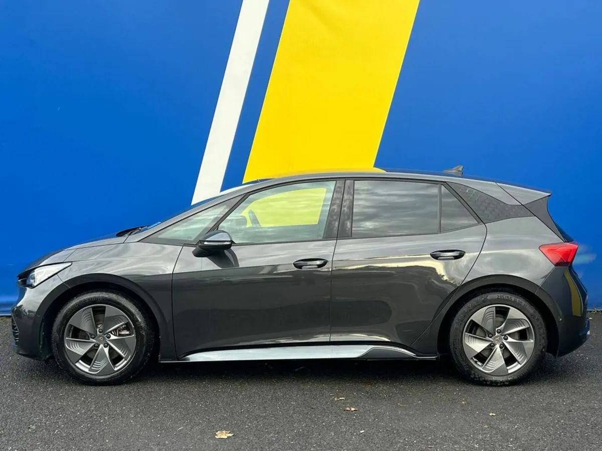 Cupra Born 58 KWH // HEATED SEATS // APPLE CARPLAY - Image 3