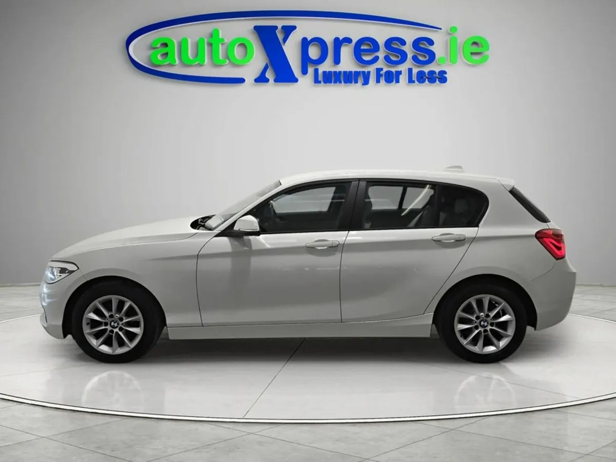 BMW 1-Series 116i Automatic - Image 3