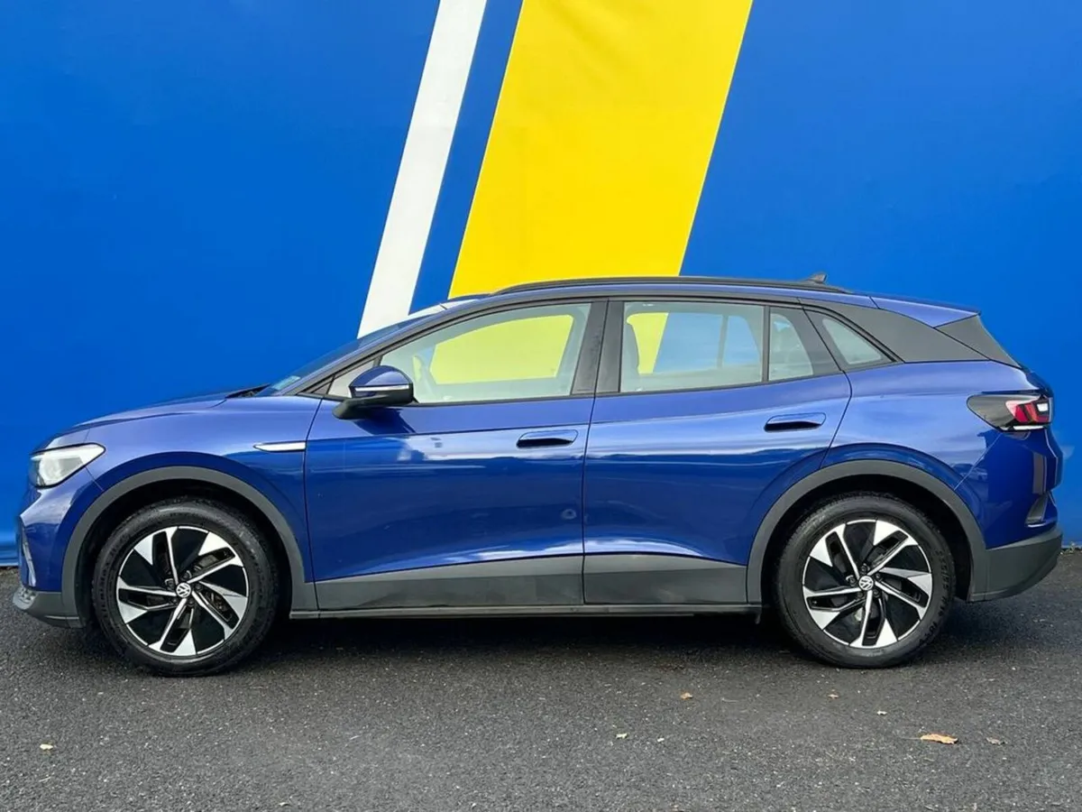 Volkswagen ID.4 PRO LIFE 52KWH // TAXED UNTIL 09/2 - Image 3