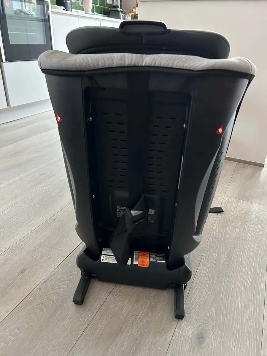 Joie car seat - Image 3