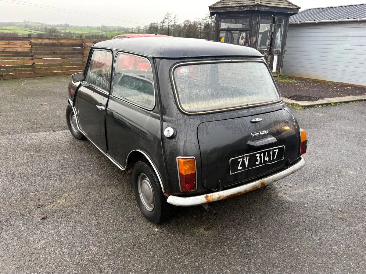 Mini 1000 - Image 4