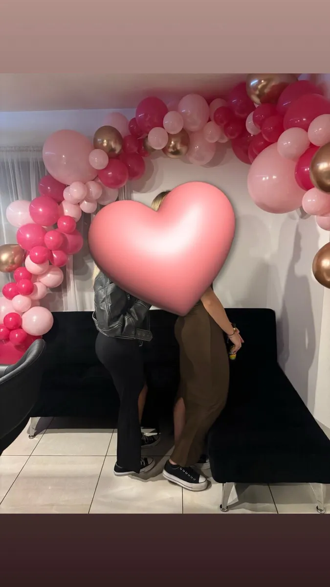 Balloon arch - Image 1