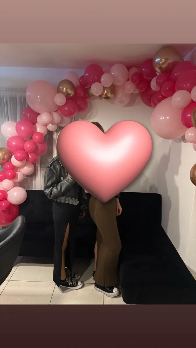 Balloon arch - Image 2