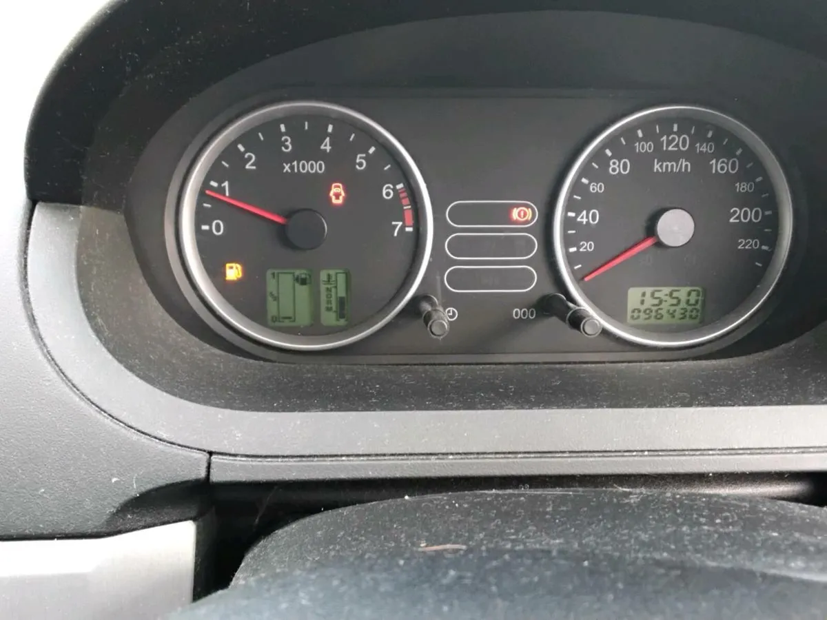 Ford fiesta nct jan 2027 - Image 4