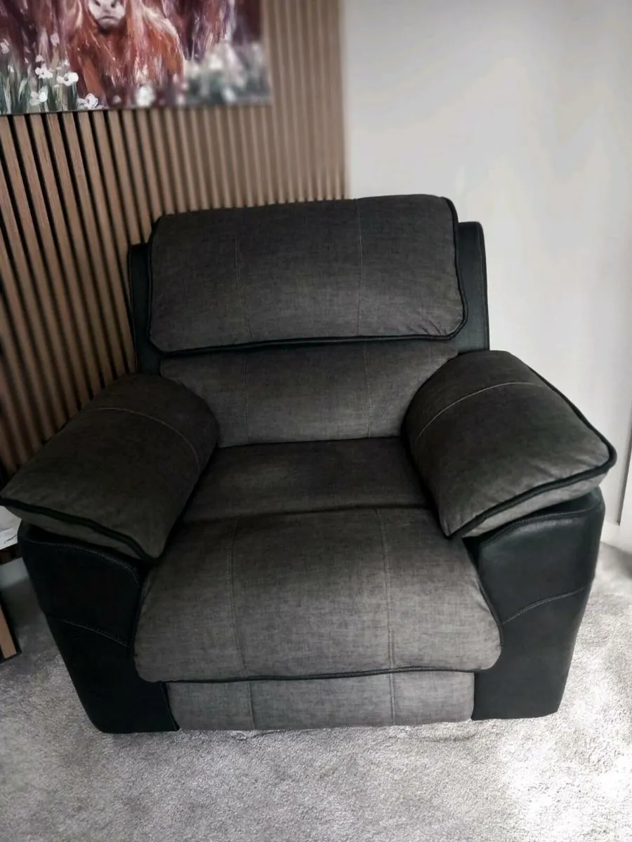 Lounge set - Image 2