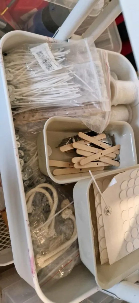 Candle making - Image 3