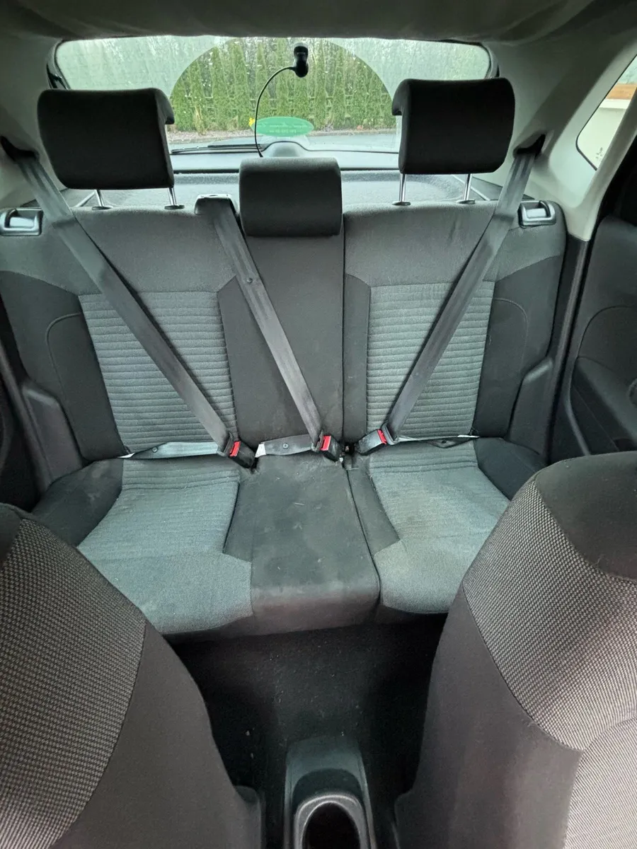 2010 VW Polo 1.2 petrol trendline - Image 3