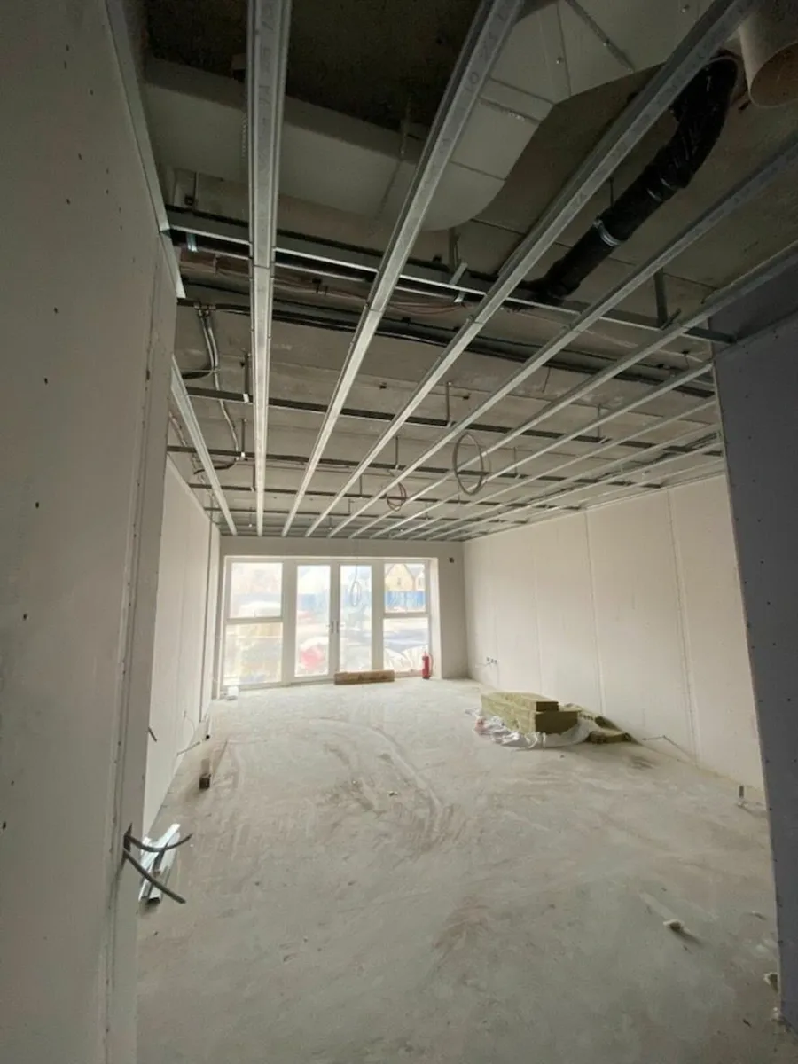 Metal Stud / Metal Furring - Image 1