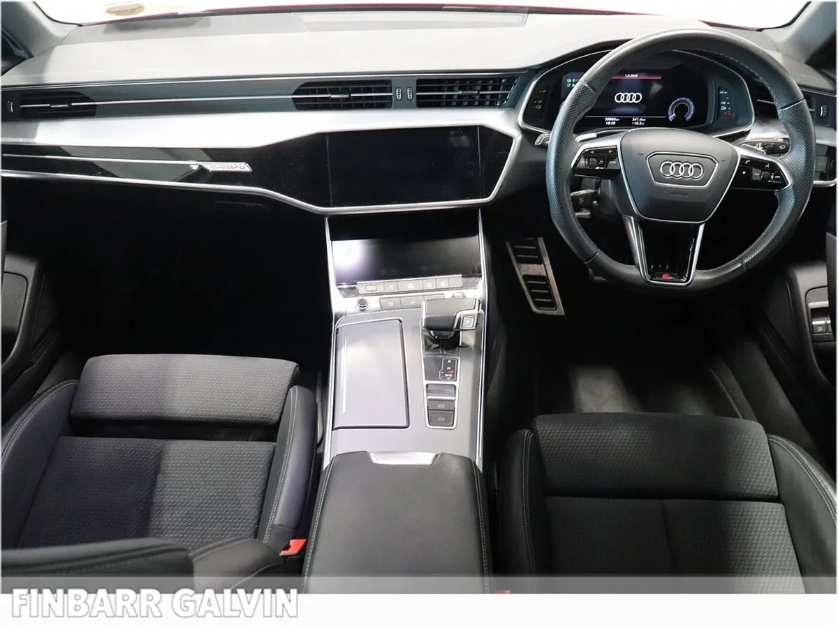 A6 Avant 50e TFSi PHEV (AS NEW!!) - Image 4