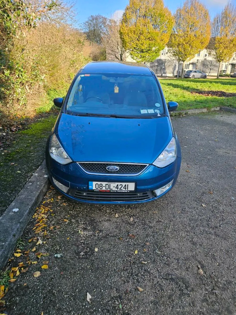 Ford Galaxy - Image 1