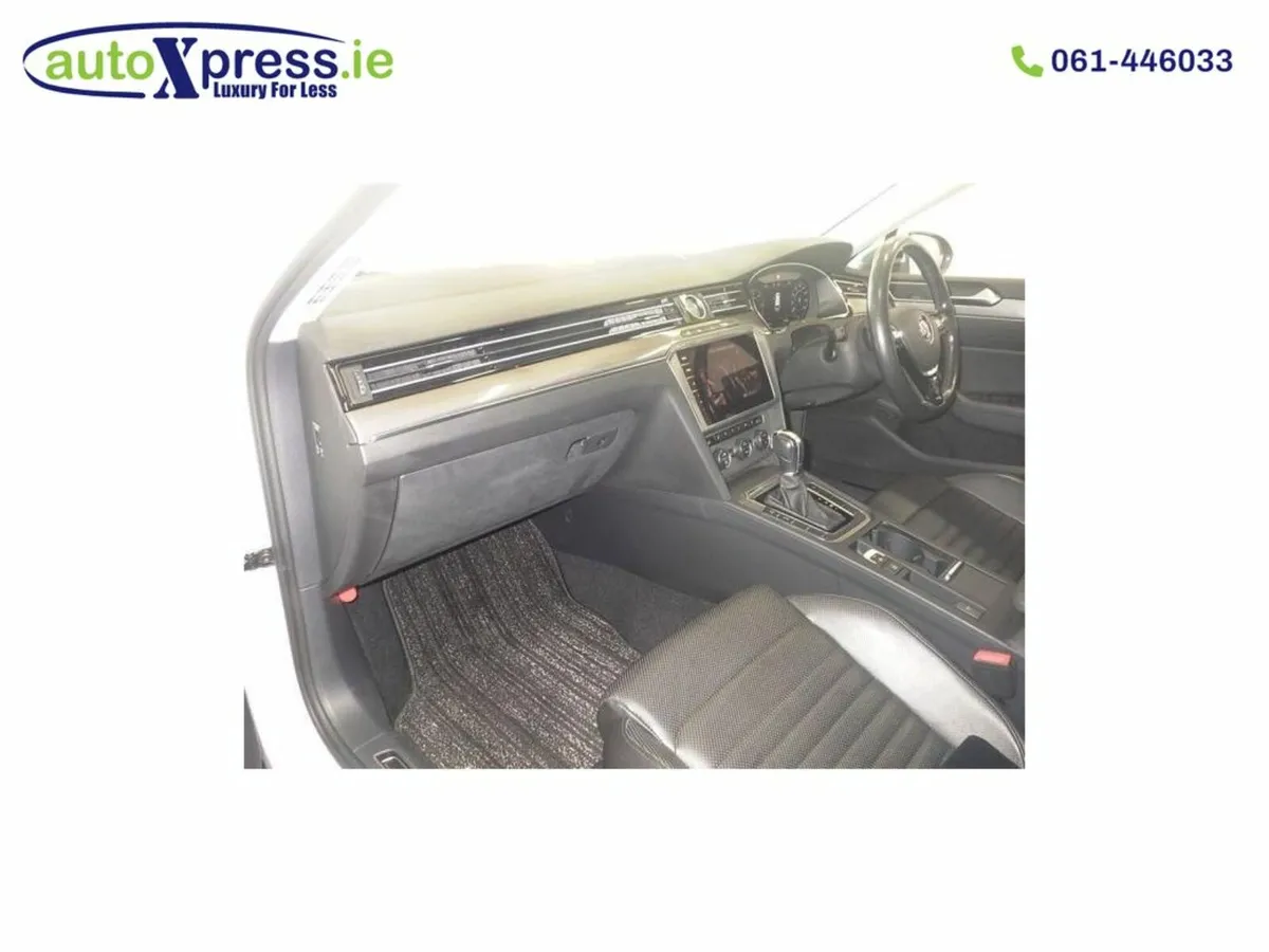 Volkswagen Passat ALLTRACK TDI 4MOTION ADVANCE Aut - Image 2